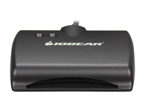 gsr202 iogear smart card reader|IOGEAR GSR202 USB.